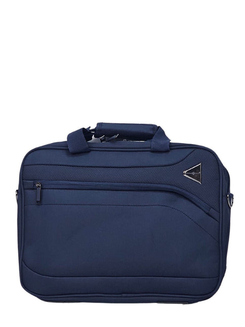 Lightweight Soft  Dual 4 Wheel Luggage Suitcases
