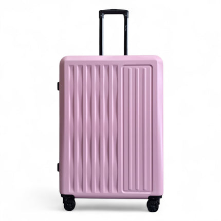 ABS Hard Shell Suitcase Luggage Set Travel Carry on Cabin Bag