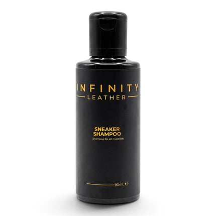 Sneaker & Trainer Cleaner for All Materials Shoe Shampoo
