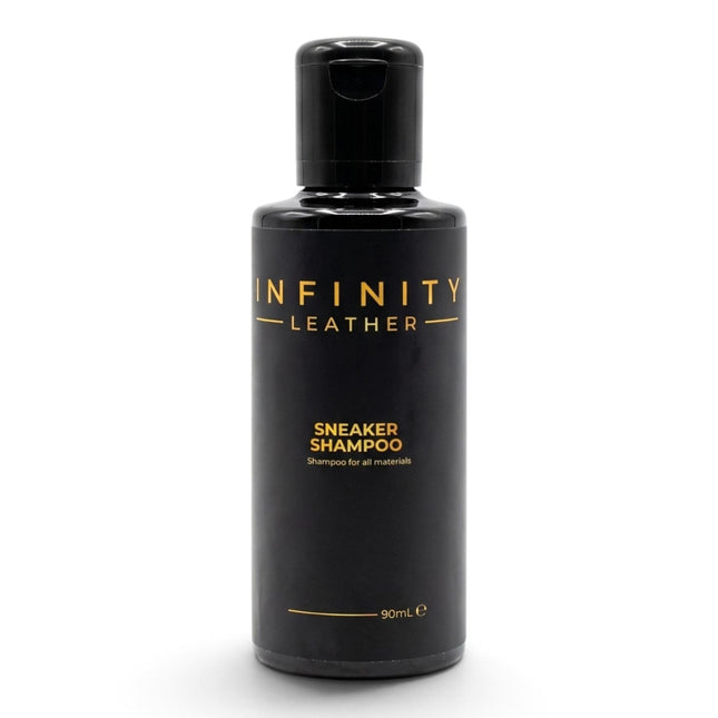 Sneaker & Trainer Cleaner for All Materials Shoe Shampoo
