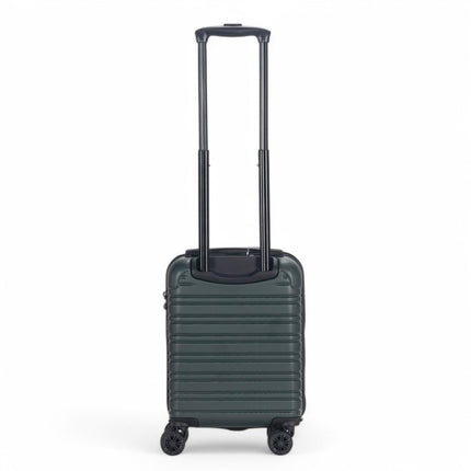 ABS Hardshell Underseat Cabin Suitcase 45 x 30 x 20 cm Luggage Suitable for Wizz Air