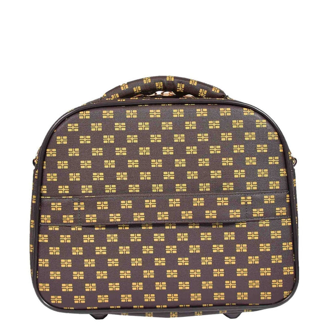 Soft Expandable Travel Suitcase Luggage Bag