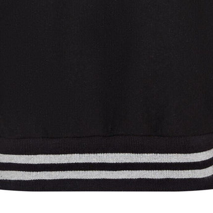Letterman Baseball Wool Leather Varsity Bomber Jacket - Genoa