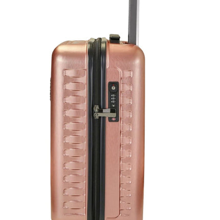 Allure Hard Shell Luggage Suitcase Set