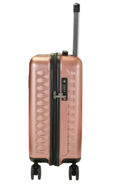 Allure Hard Shell Luggage Suitcase Set