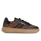 Leopard Comb
