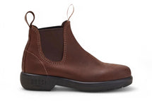 Chestnut Brown