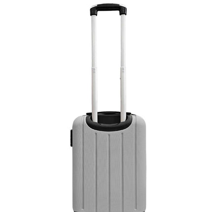 Robust ABS Hard Shell Luggage Suitcase