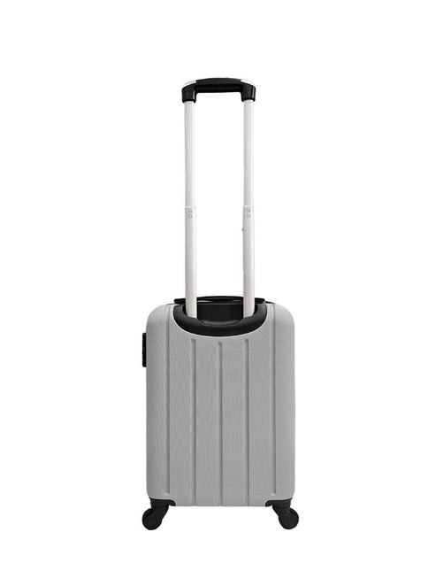 Robust ABS Hard Shell Luggage Suitcase