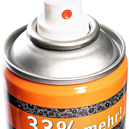 Collonil Carbon Pro 400 ml High-Performance Waterproof & Dirt Protection Spray