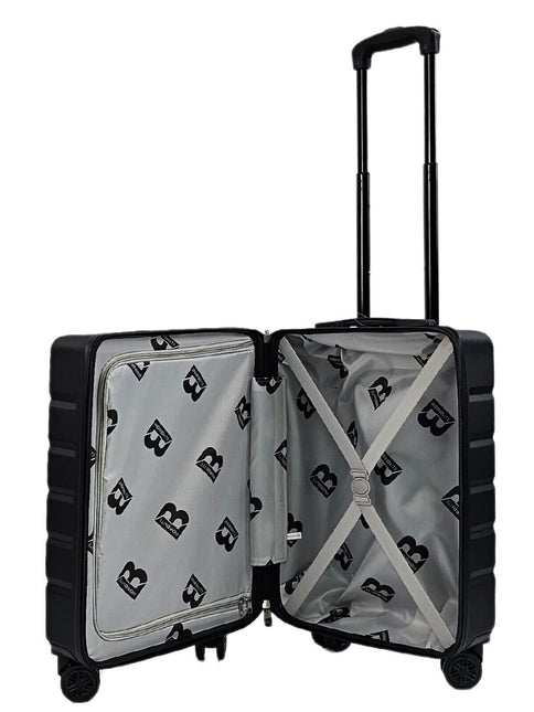 Hard Shell Cabin Suitcase 53 x 36 x 22 cm Luggage