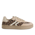 Leopard Comb