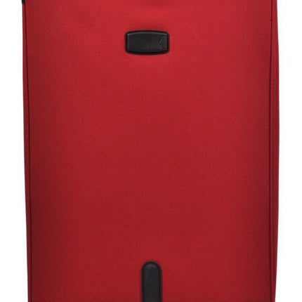 Lightweight Soft Casing Travel Luggage Suitcases