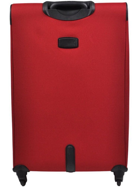 Lightweight Soft Casing Travel Luggage Suitcases