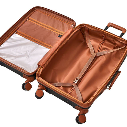 Carnaby Hard Shell Classic Suitcase Set