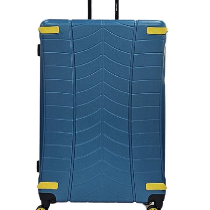 Hard Shell Luggage Travel Suitcase Set