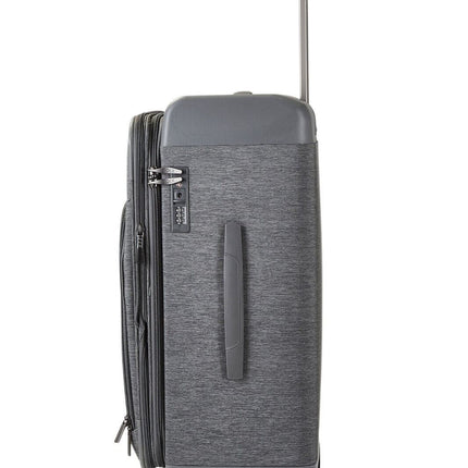 Parker Lightweight Soft Suitcase Luggage Set