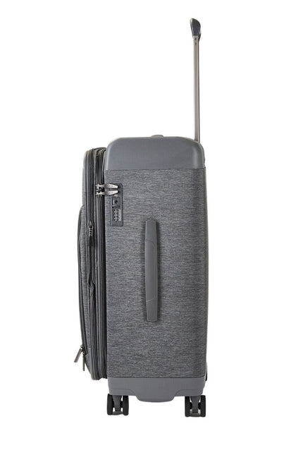 Parker Lightweight Soft Suitcase Luggage Set