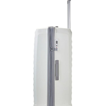 Sunwave Hard Shell Luggage Suitcase Set
