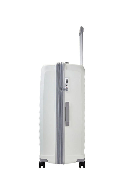 Sunwave Hard Shell Luggage Suitcase Set