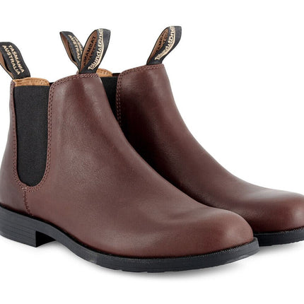 Blundstone #1900 Brown Chelsea Dress Boot