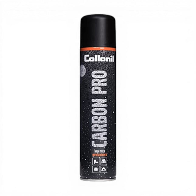 Collonil Carbon Pro 300 ml High-Performance Waterproof & Dirt Protection Spray