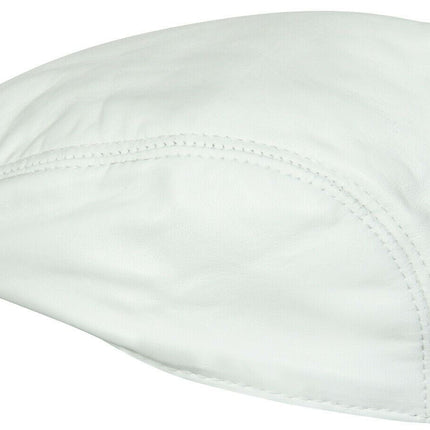 Mens  Flat Hat Leather Peaky Blinders Beret Newsboy Gatsby Golf Cabbie Cap