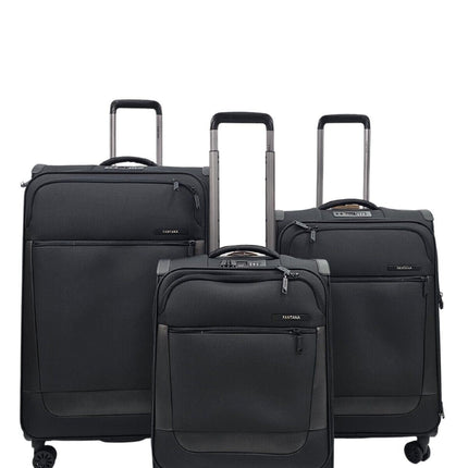 Lightweight  4 Wheel Luggage Suitcase