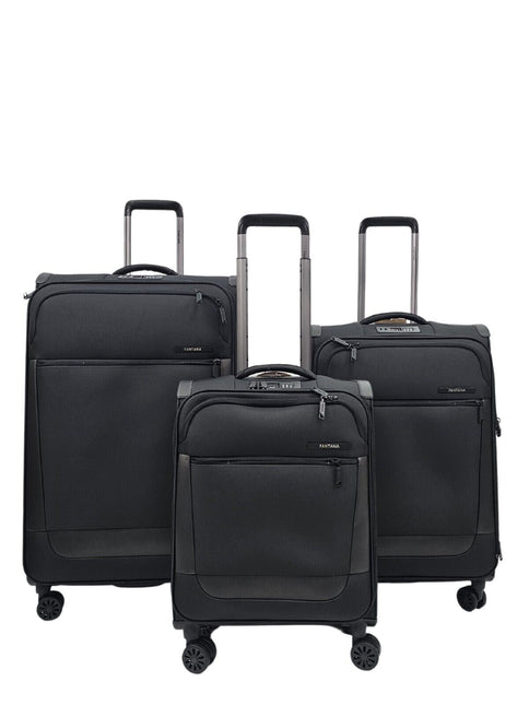 Lightweight  4 Wheel Luggage Suitcase