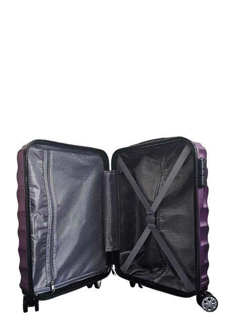 Strong ABS Hard Shell Luggage Suitcase