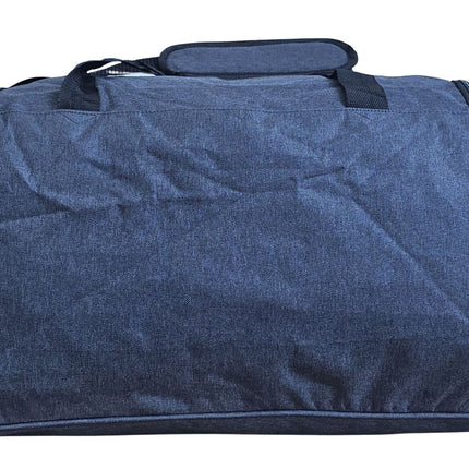 Extra Large Duffel Weekend Holdall Carry-On Cabin Bag Gym Sports Travel Bag