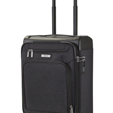 Parker Lightweight Soft Suitcase Luggage Set