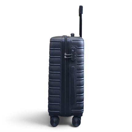 Hard Shell Cabin  56 x 36 x 23 cm Luggage Suitcase Suitable for Easyjet, Ryanair