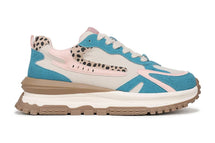 Pink / Blue