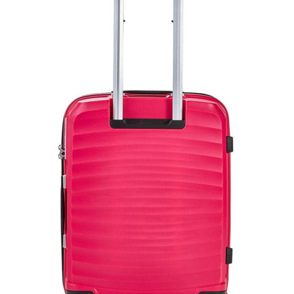 Sunwave Hard Shell Luggage Suitcase Set