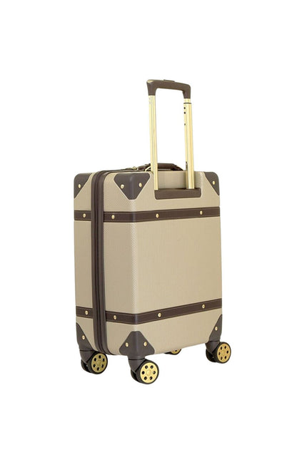 Hard Shell  Luggage Suitcase Trunk Cabin Travel Bags