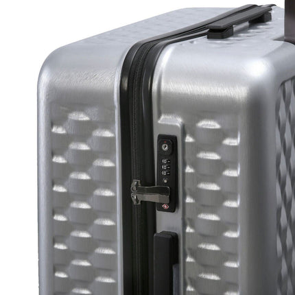 Allure Hard Shell Luggage Suitcase Set