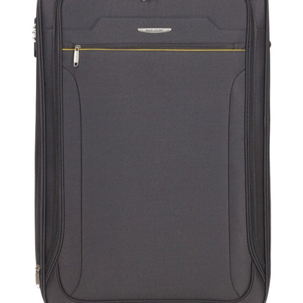 Lightweight Soft Luggage Travel Suitcases