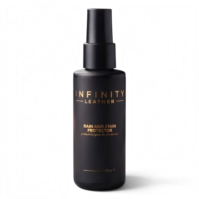 Waterproof Rain & Stain Spray for Leather & Suede Protector