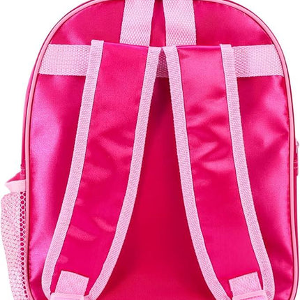 Paw Patrol Backpack  Adjustable Shoulder Strap Schoolbag