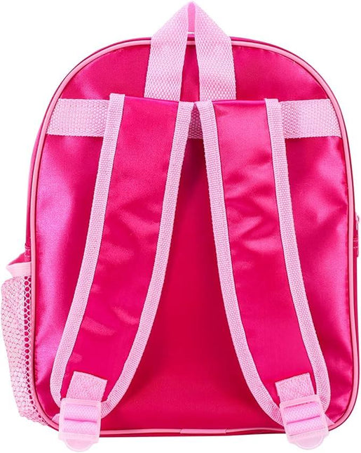 Paw Patrol Backpack  Adjustable Shoulder Strap Schoolbag