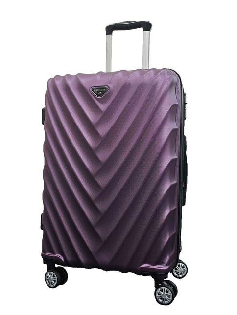 Strong ABS Hard Shell Luggage Suitcase