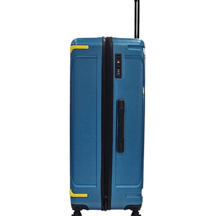 Hard Shell Luggage Travel Suitcase Set