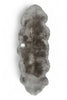 Genuine Sheepskin Mushroom Double Natural Fluffy Silky Soft Real Wool Rug