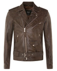 Vintage Brown