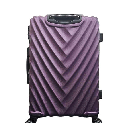 Strong ABS Hard Shell Luggage Suitcase