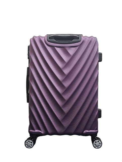 Strong ABS Hard Shell Luggage Suitcase