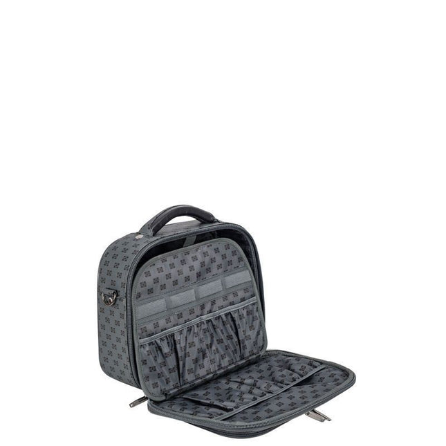 Soft Expandable Travel Suitcase Luggage Bag