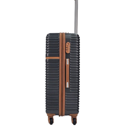 Hardshell ABS Suitcase Luggage Travel Set