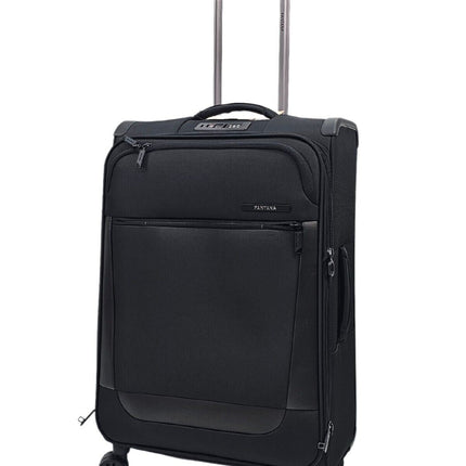 Lightweight  4 Wheel Luggage Suitcase
